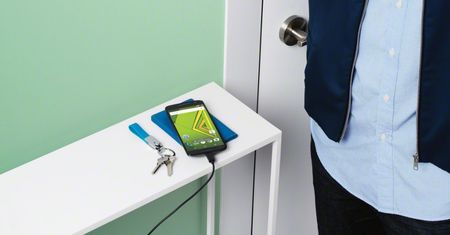 O wartości smartfona decydują małe, pozornie nieistotne rzeczy