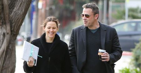 Jennifer Garner żyje w totalnym luksusie! To u niej szuka pocieszenia Ben Affleck