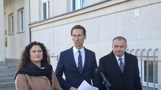 Gdynia. Spór o przetarg w porcie. PiS interweniuje