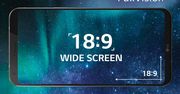 Dlaczego 18:9, a nie 2:1?