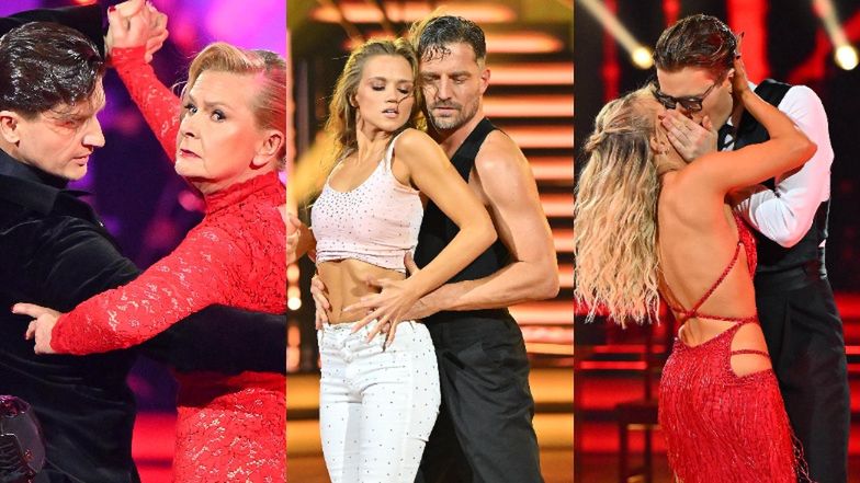 Tak głosowali widzowie "TzG"