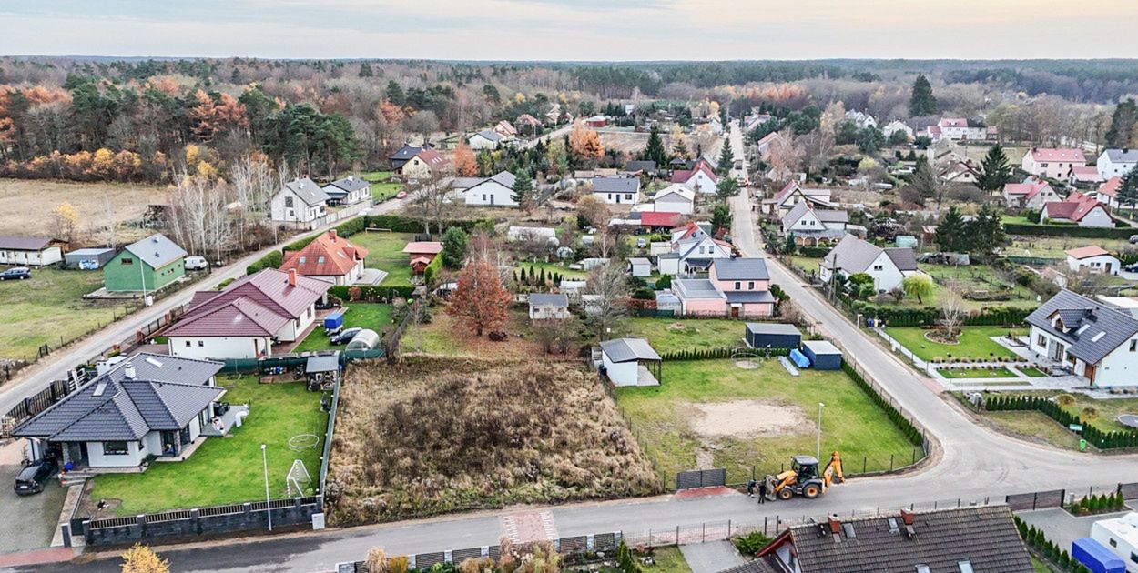 Borne Sulinowo: Mieszkańcy Krągów doczekali się. Koniec kurzu i błota
