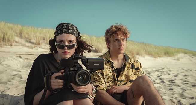 Netflix szykuje polski serial dla nastolatków "Absolutni debiutanci". Premiera w październiku