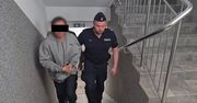 Makabryczna noc w Biłgoraju. Pożar ujawnił brutalną zbrodnię