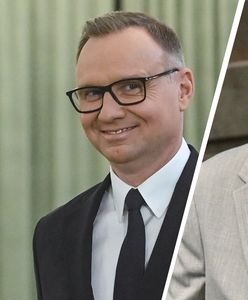 Zapytali Czarzastego o Dudę. "To się skończy tragicznie"