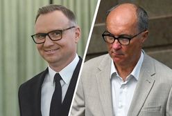 Zapytali Czarzastego o Dudę. "To się skończy tragicznie"
