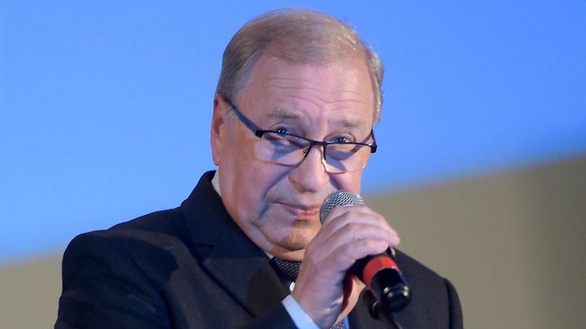 Sąd ujawnił, ile zarabia Jerzy Stuhr. Kwota zaskakuje