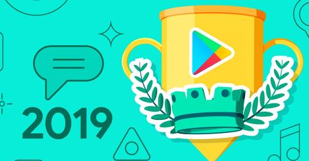 Best of 2019, czyli tegoroczne najlepsze gry i aplikacje na Androida