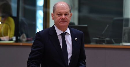 Niemiecki rząd szykuje się na kryzys gazowy. W razie potrzeby odbiorcy będą odłączani