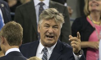 Alec Baldwin pozywa Polaka o ZNIESŁAWIENIE!