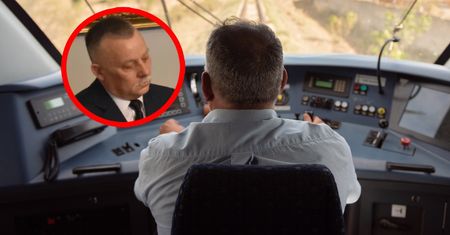 Śmierć na torach oczami maszynistów. "Tego nie da się wymazać z głowy"