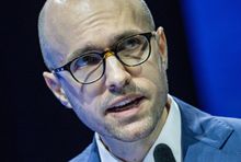 A.G. Sulzberger z mocnym wystąpieniem o AI. 