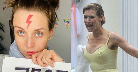 Julia Kamińska otwiera się na łamach "Vogue": "Doświadczyłam MOLESTOWANIA"