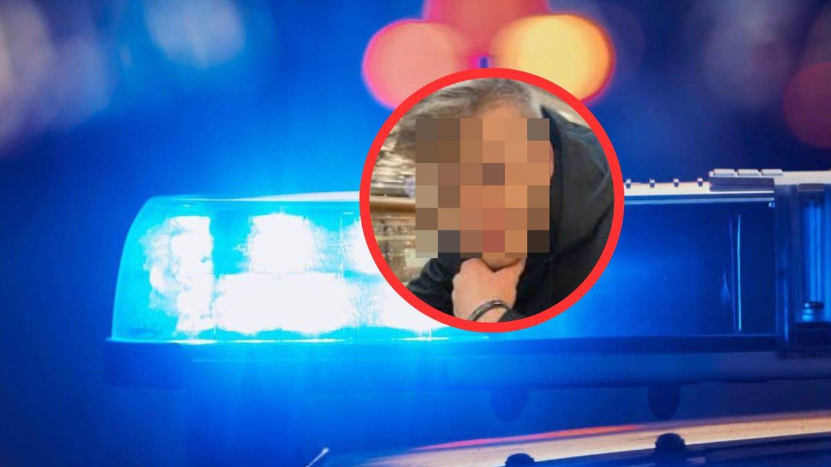 Zaginiony Jakub nie żyje