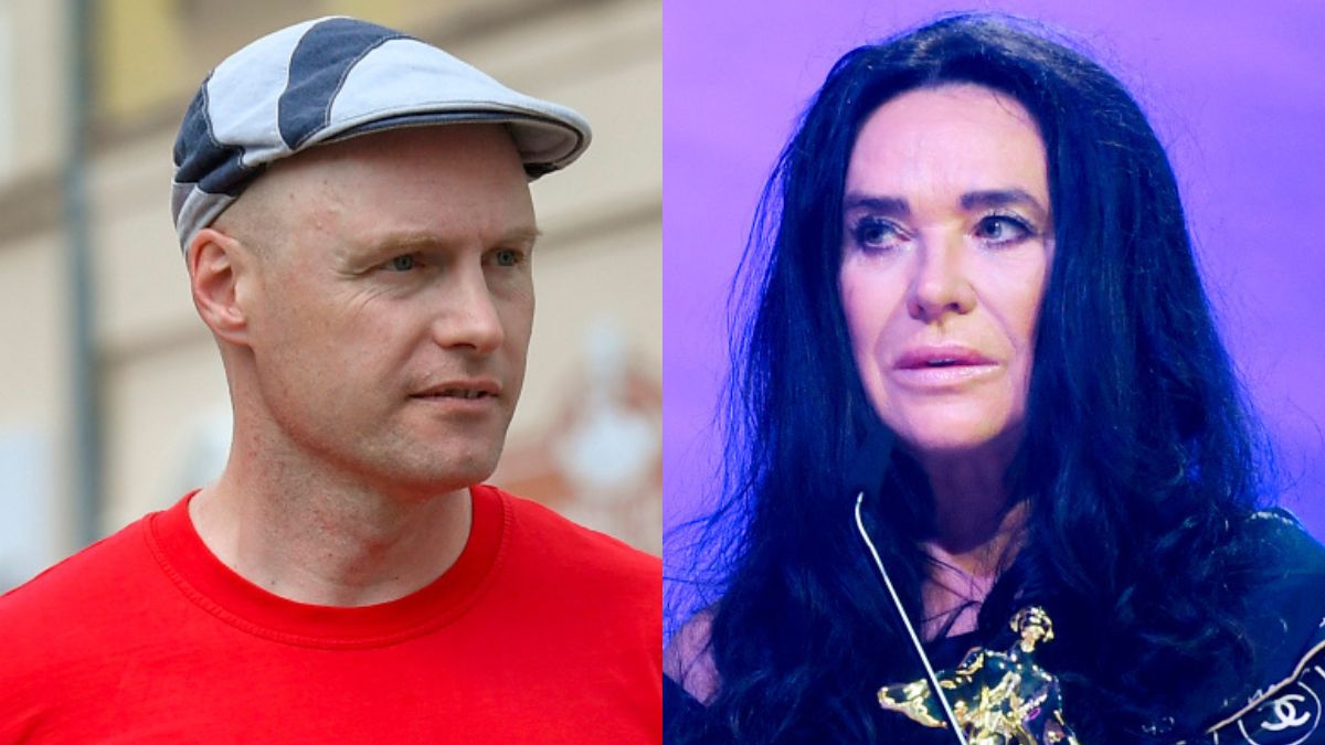 Ewa Krawczyk wygrała w sądzie z synem Krzysztofa Krawczyka