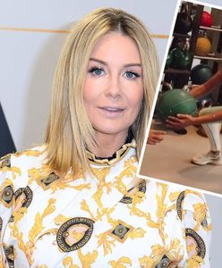 Schudła już 19 kg. Zademonstrowała, jak tego dokonała