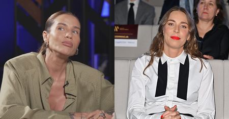 Karolina Gilon o medialnych aferach z Bergel i Miszczakiem. "Żałuję, że nie miałam jaj, by pogadać z Lidką" (WIDEO)