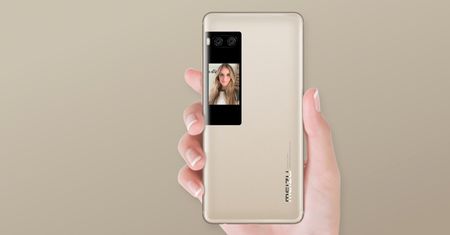 Meizu Pro 7 i Pro 7 Plus oficjalnie. 10 rdzeni, podwójny aparat i dwa ekrany