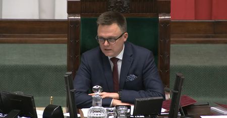 Biją rekordy YouTube. Polacy wciągnęli się w oglądanie obrad Sejmu