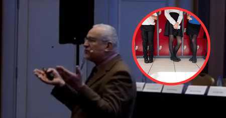 Dr Jędrzejko ostrzega rodziców. "Trend prowadzi do dramatycznego zjawiska – krótszego życia"