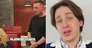 Powiedział "nie", gdy chciała zapłacić kartą. Prawnik reaguje