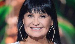 Iwona Pavlovic na rajskim urlopie. Poleciała na Zanzibar