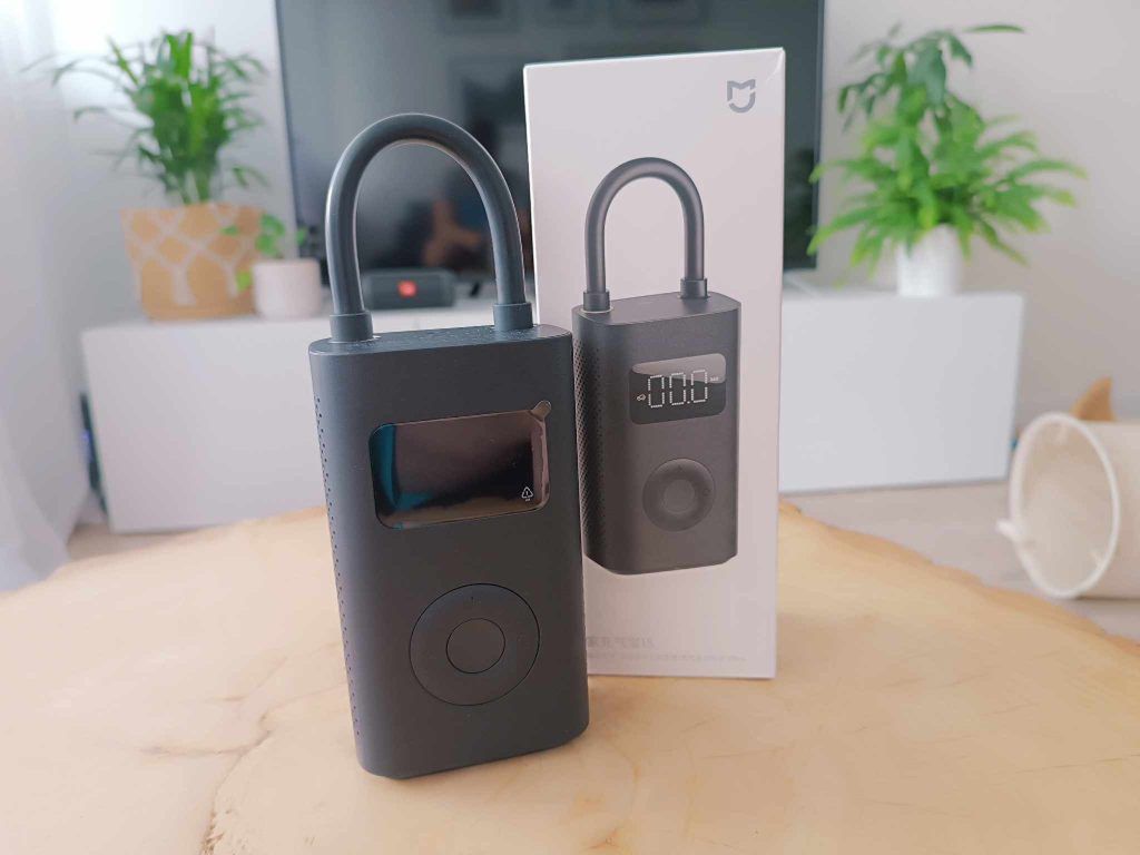 Pompka Xiaomi