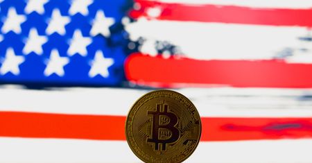 Bitcoin przebija granicę 60 000 dolarów po nieudanym zamachu na Trumpa