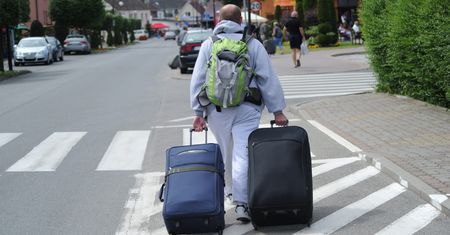Ceny wystraszyły Polaków. Hotelarze dają duże rabaty