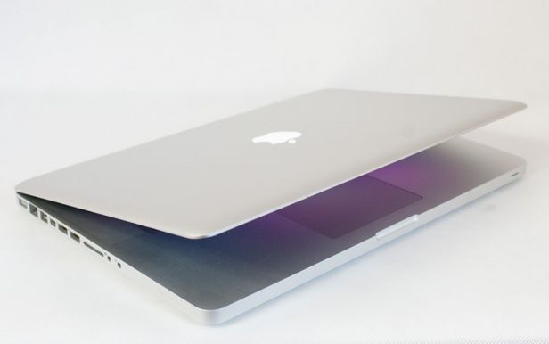 MacBook Pro 15" - test [część 2] 2