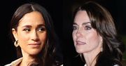 Ujawnił, dlaczego tak naprawdę Meghan Markle nie polubiła księżnej Kate