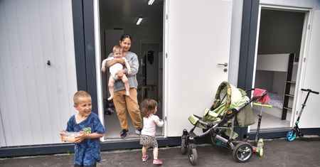 Pomysł rządu na Ukraińców w Polsce. "Trzeba światu pokazać rachunek"