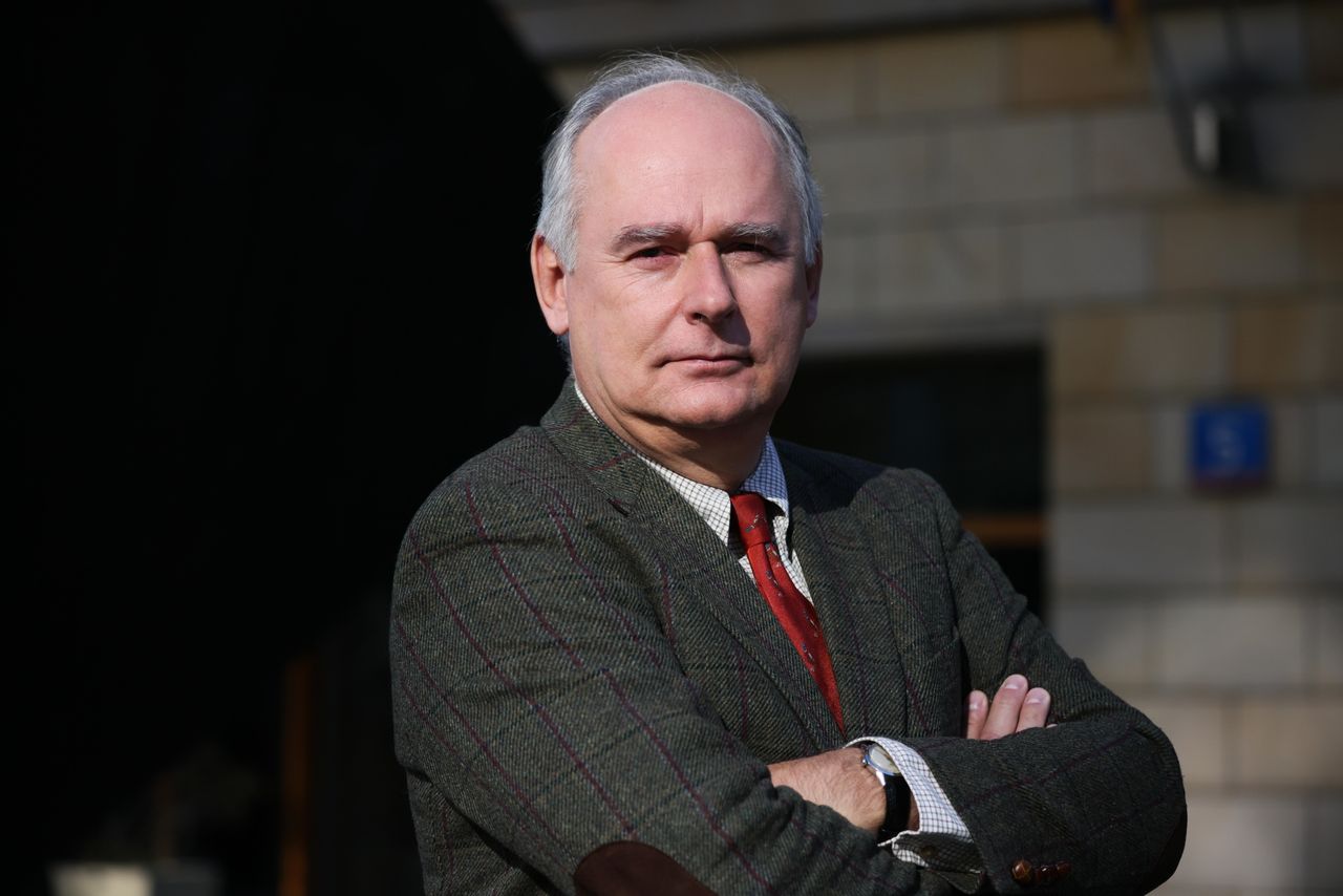Komisja ds. wpływów? Zalewski: Trudno mi sobie wyobrazić jej sensowność