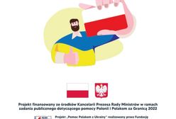Фонд «Свобода і демократія» підвів підсумки допомоги полякам з України у 2022 році