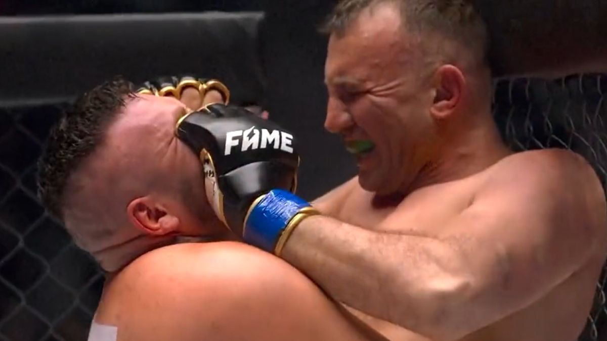 Paweł Jóźwiak znów zawalczy z "Boxdelem"