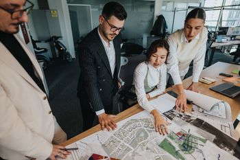 Poznań: Połączy Winogrady i Piątkowo z centrum miasta. Nad Bogdanką powstanie nowy most. Dla pieszych i rowerzystów!