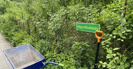 Mazowsze. Najlepsze ogrody nagrodzone. Dostaną pół miliona dotacji