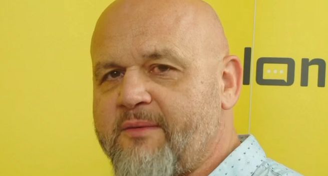Salon24 z nowym właścicielem. Odchodzi były naczelny „Super Expressu”