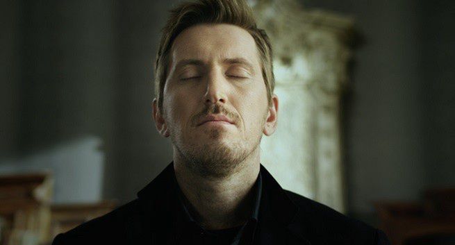 Ukraiński serial „Tropiciel” w TV Puls