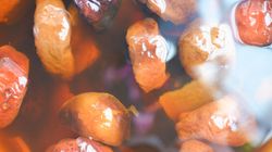 Kompot z suszu. Tradycja o probiotycznym działaniu