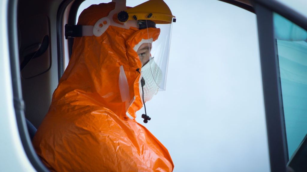 Koronawirus w Polsce. Nowy raport MZ