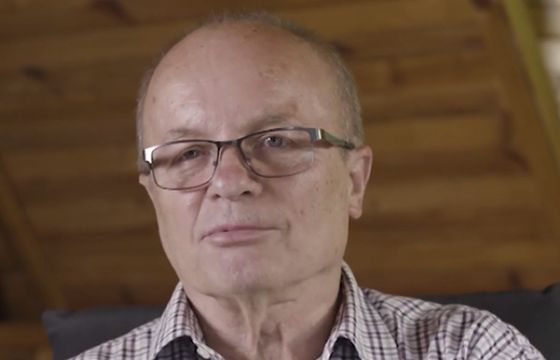 Krzysztof Wyrzykowski felietonistą „Przeglądu Sportowego”
