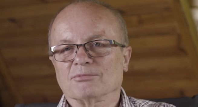 Krzysztof Wyrzykowski felietonistą „Przeglądu Sportowego”