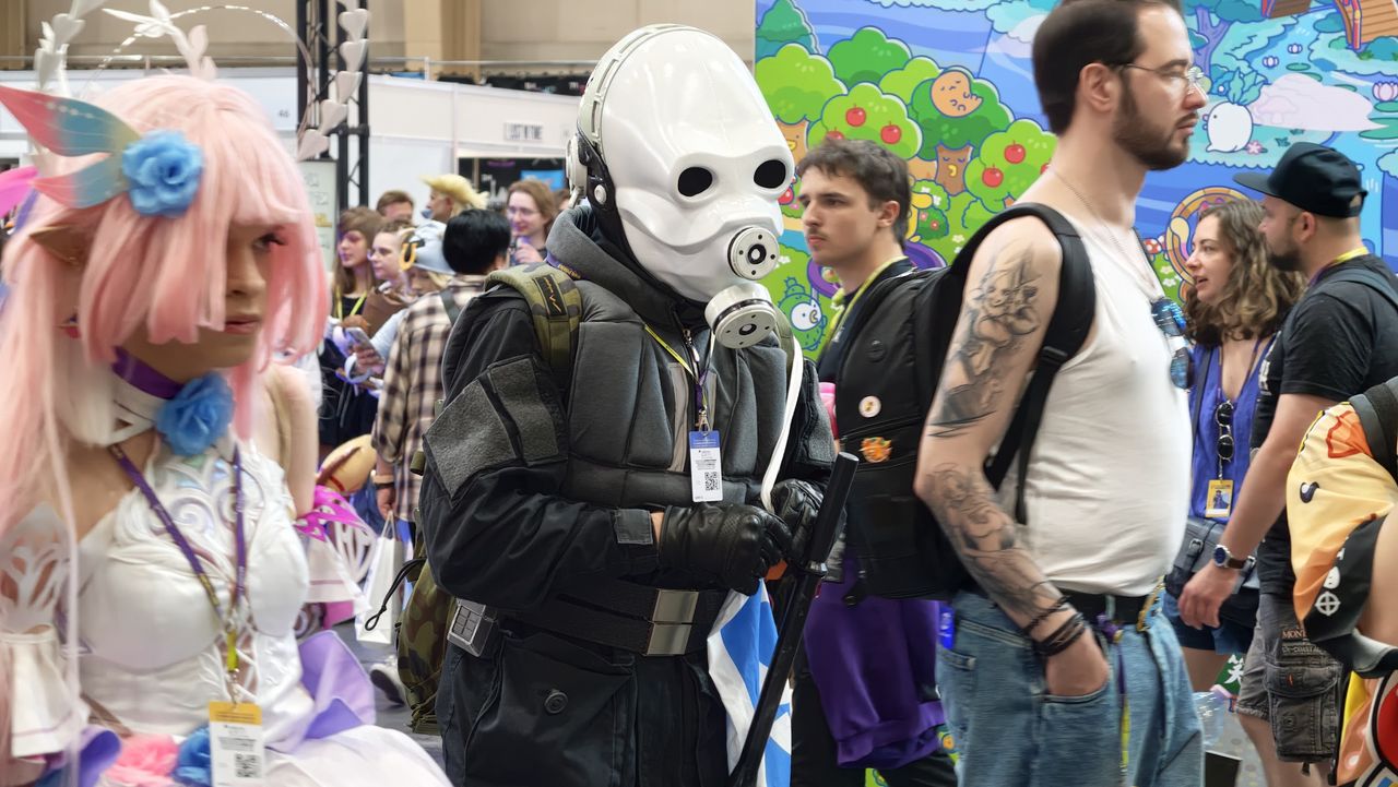 Pyrkon 2026