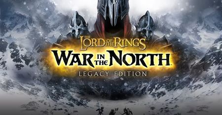The Lord of the Rings: War in the North Legacy Edition - recenzja