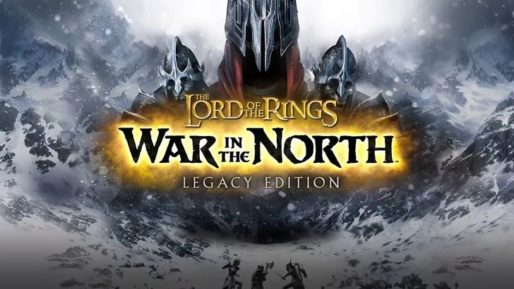 The Lord of the Rings: War in the North Legacy Edition - recenzja