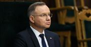 "Obnaża bezradność głowy państwa". Ostro o zachowaniu Andrzeja Dudy