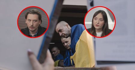 "Głód doprowadza do obłędu". Wstrząsające relacje ukraińskich jeńców