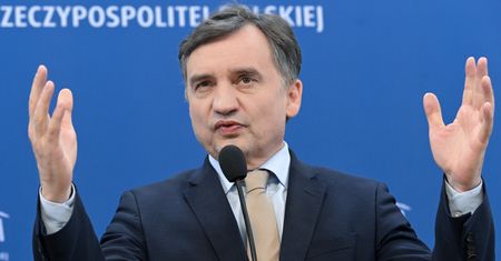 Ziobro trafi do aresztu? Komisja zdecydowała