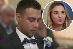 Łukasz odpowiada na ataki internautów. Broni zachowania Oliwii